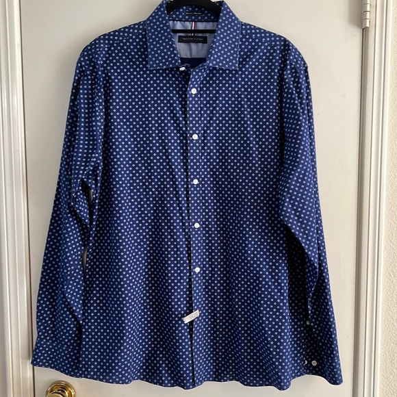 Tommy Hilfiger Other - Tommy Hilfiger shirt.